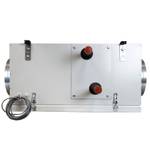 Приточная установка ФЬОРДИ ВПУ-800 W-GTC