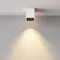 Потолочный светильник Альфа / Alfa LED 8 Вт 3000 К 60° Technical c065cl-8w3k-sq-wb