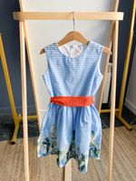 Платье Il gufo, 128