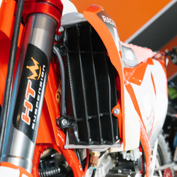 Мотоцикл Hasky F6 Pro Racing 174NB 300cc