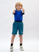 Капри для мальчика