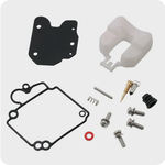 Ремкомплект карбюратора Yamaha F30/F40 (67C-W0093-00)