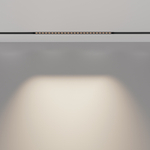 Магнитный трековый светильник Maytoni Points TR031-2-24W4K-B