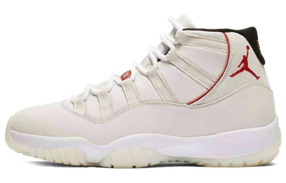 Кроссовки Jordan Air Jordan 11 Platinum Tint
