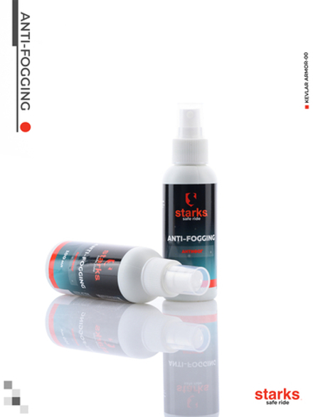 антифог STARKS ANTI-FOGGING