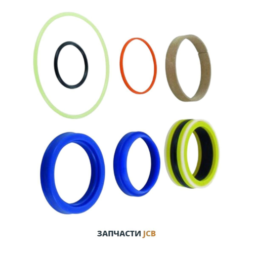 Ремкомплект гидроцилиндра JCB MINI 556/24900K, 556-24900K