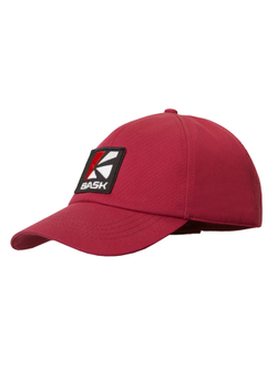 КЕПКА БЕЙСБОЛКА BASK SUN HAT LOGO