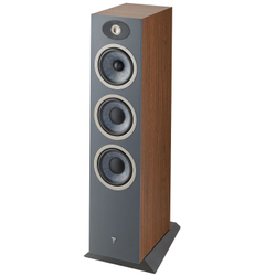 Напольная акустика Focal Theva N3 Dark Wood