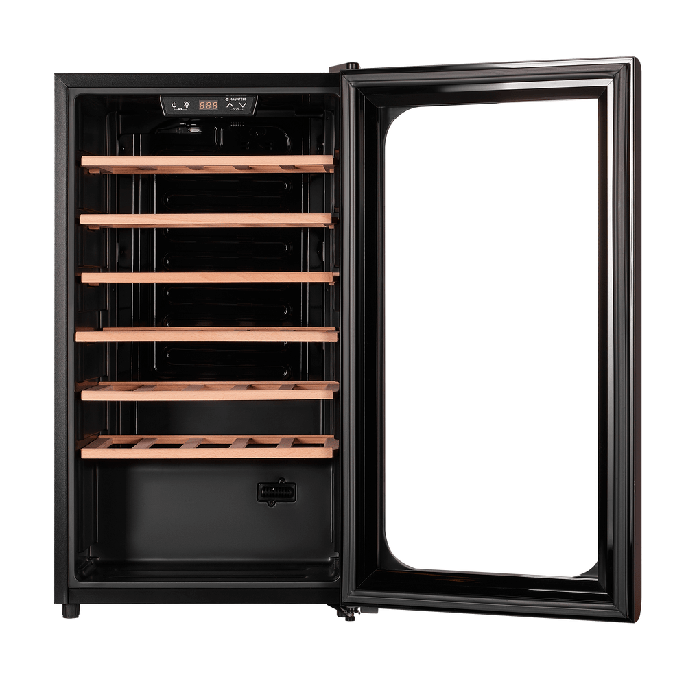Винный шкаф Maunfeld MFWC-85SB34