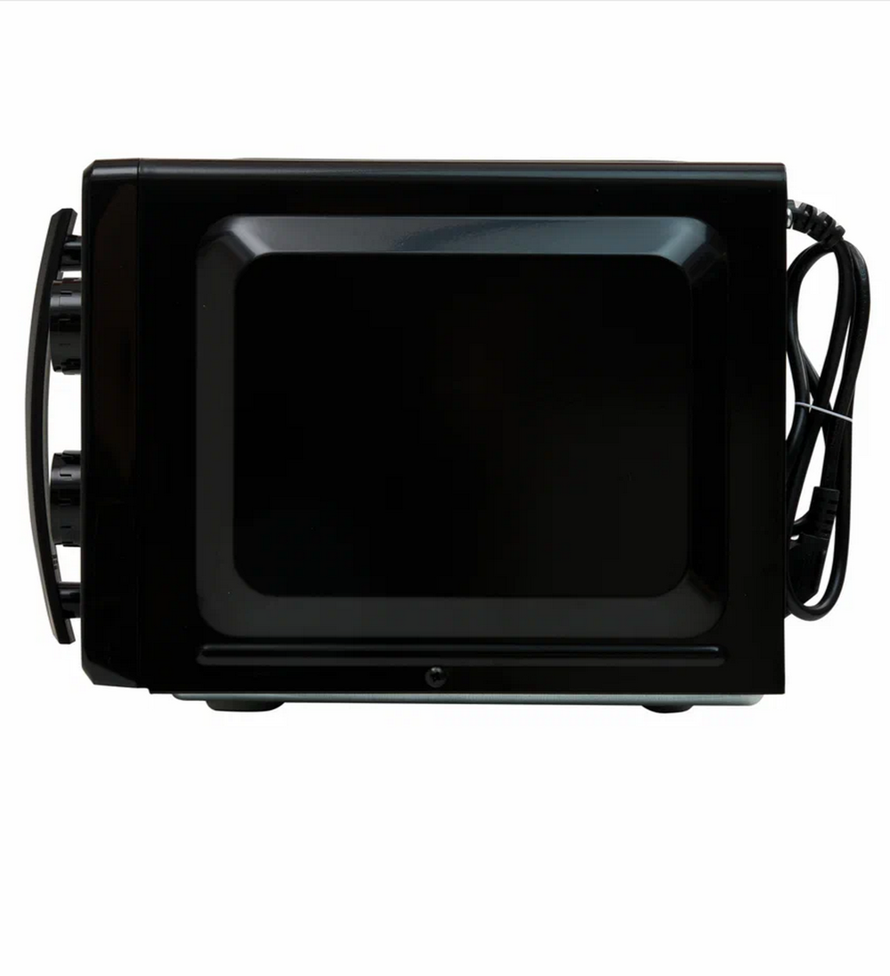 Микроволновая печь соло Oasis MW-70MB (20л.)