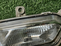 ПТФ левый Kia Sportage 4 QL (2018-2022)