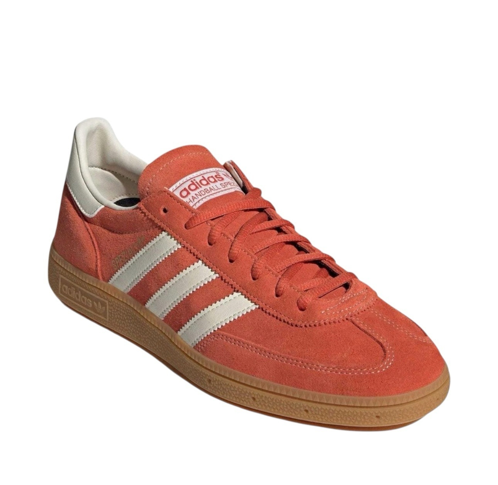 Adidas Originals Handball Spezial "Preloved Red"