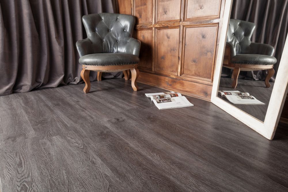 Виниловый пол Nano AF3210N