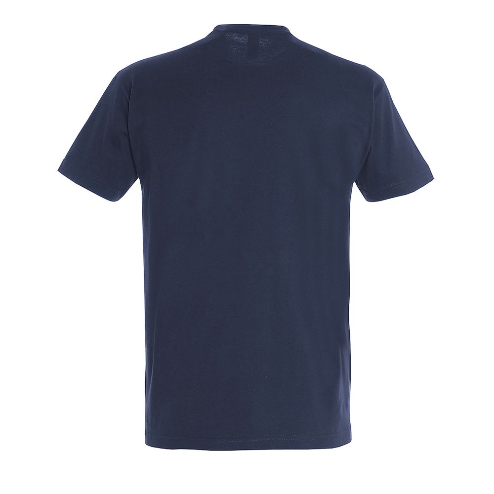 Футболка Imperial мужская 100% хлопок Серый  L