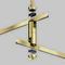 Крепление потолочное Maytoni Technical Accessories for tracks Flarity TRA156C-D1-BS