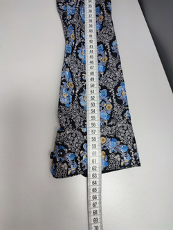 Рубашка Ettore с принтом 44 размер