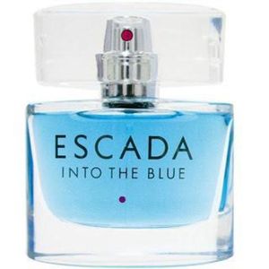 Escada Into The Blue Eau De Parfum