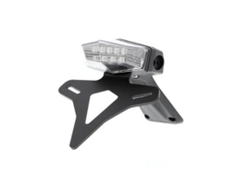 Evotech Performance Короткое крепление номерного знака KTM 790 / 890 PRN014017-018299