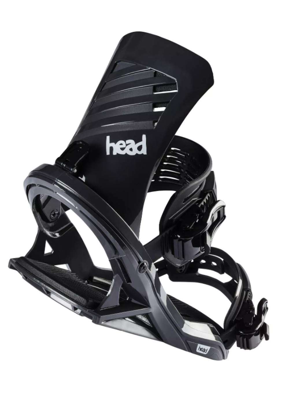 2025 Крепления сб. HEAD FX one LYT anthracite