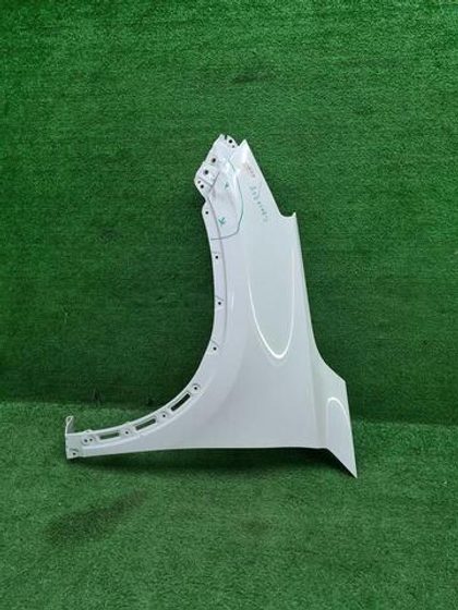 Крыло переднее левое Chery Tiggo 8 (2018-н.в.)