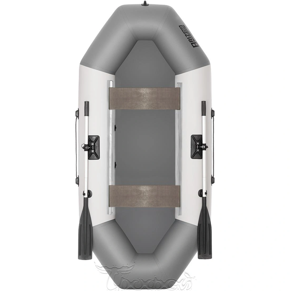 Лодка ПВХ Тонар Бриз 260 -