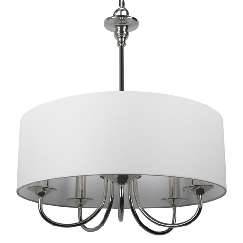 Подвесная люстра Loft It Balance 10416 CR