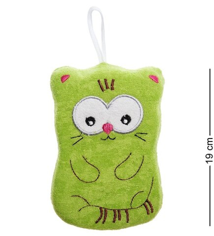 BT-23/4 Аксессуар для бани «Котик»