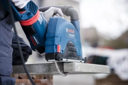 Алмазные отрезные диски Standard for Concrete для больших угловых шлифовальных машин 2608602199