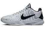 Кроссовки Nike Zoom Kobe 5 Protro "Zebra"