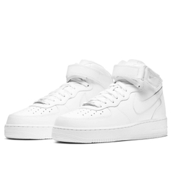Nike Air Force 1 Mid White