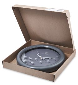 Салют SLT-225 Часы настенные