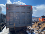Shacman (Shaanxi) SX* 8x4 Самосвал SX331863366 (Дизельный, 12,5 л, 544 л.с., МТ)