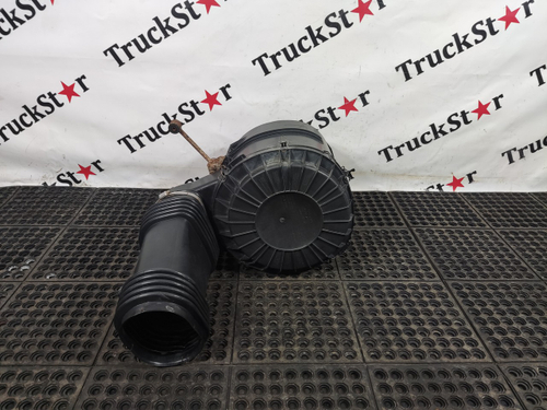 Корпус воздушного фильтра 2017г.