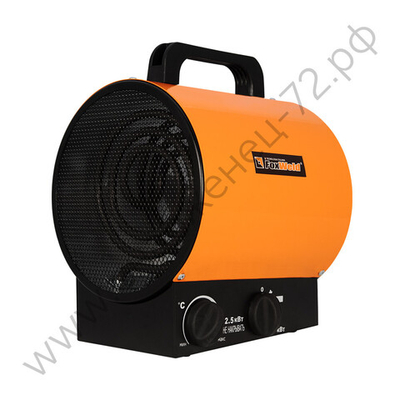 Электрическая тепловая пушка FoxHeat E 3