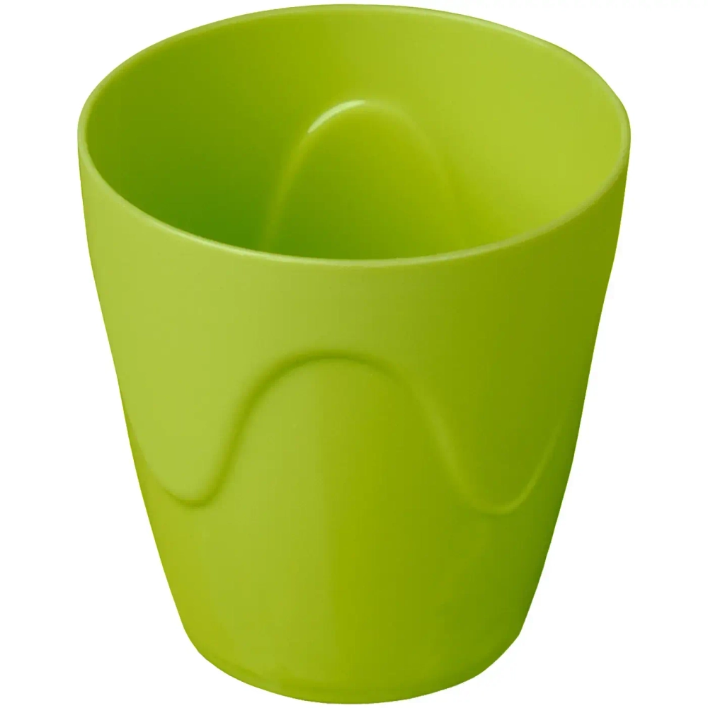 Стопка «Чезаре» 100мл набор 4шт оливковый С571ОЛВ