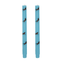Свеча Stern Horse set of 2