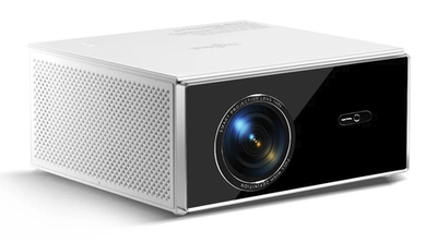 Проектор ThundeaL TDA7W