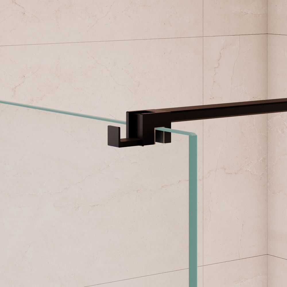 Душевая перегородка RGW WA-210B (Прозрачное, 1000)