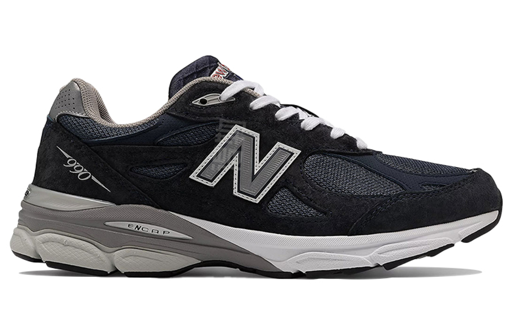 Кроссовки New Balance Nb 990 V3
