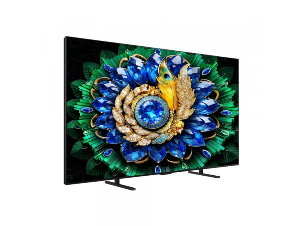 QD Mini LED телевизор TCL 55A400M 4K Ultra HD
