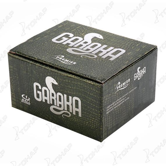 Катушка GARAKA 2000F 1BB (РR-YM-G-2000F) Premier