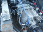 МКПП VT2514B 2018г.