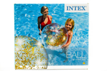 Мяч пляжный "Блеск" 71см от 3 лет 58070/3947879 (Intex)