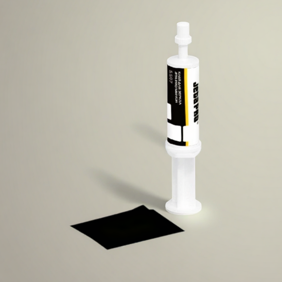 Клей Jeta Mirror для фиксации корпуса салонного зеркала.(зеркала заднего вида)