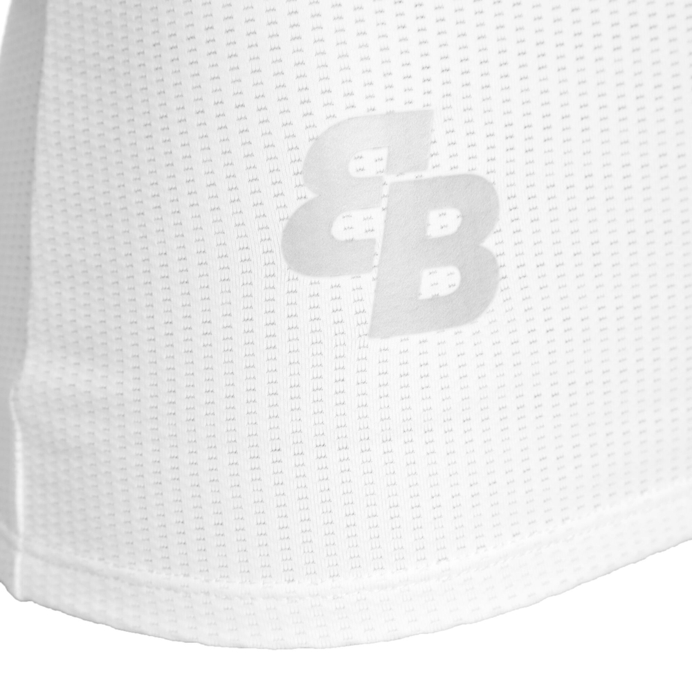 Женская теннисная майка BB by Belen Berbel Fosil Tank Top Women - Blue, Coral