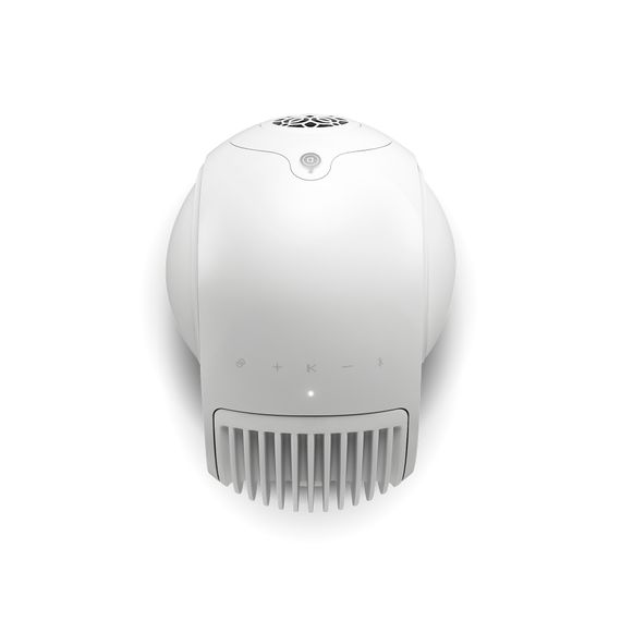 Беспроводная акустика Devialet Phantom II 98 dB Iconic White