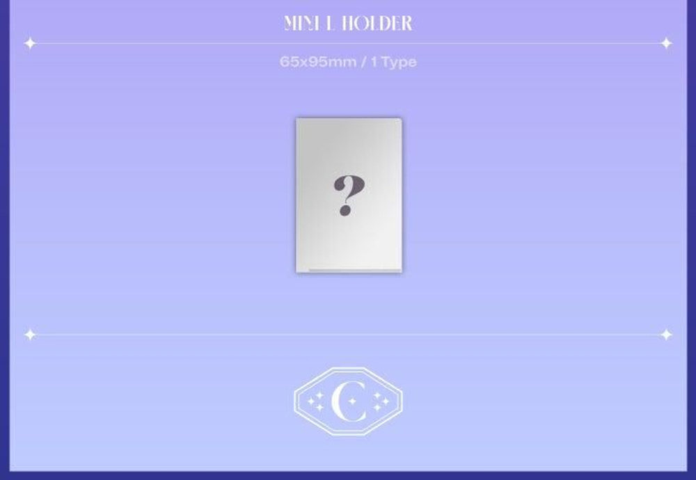 Альбом CLASS:y - Day & Night 2nd Mini Album