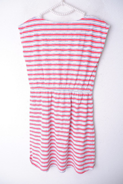 Платье Limon Company летнее на 11-12 лет