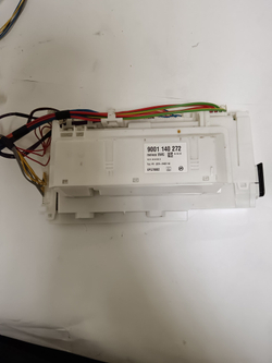 25 Силовой модуль Bosch, Siemens 9001140272