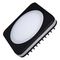 Встраиваемый светодиодный светильник Arlight LTD-96x96SOL-BK-10W Day White 022008